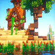 Icon of program: Block Sword Castle Box