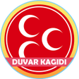 أيقونة البرنامج: MHP Duvar Kağıtları