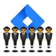 Icon of program: Standup order in JIRA