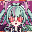أيقونة البرنامج: Magical Girl Avatar maker…