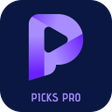Ícone do programa: Picks Pro