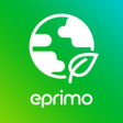 Иконка программы: eprimo Klimareise