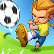 程序图标：Idle Football School