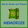 Ikona programu: Quran Surah Tutorial Memo…