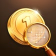Иконка программы: CoinValueCoin Identifier