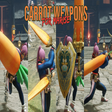 Icon of program: Carrot Weapons Mods (Ham - Lan - DB - LS)