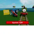 Thomas and the crazy slide remastered