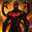 Programın simgesi: Superhero Crime Open Worl…