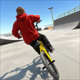 程序图标：BMX Legends: Bike Life