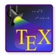 Icon of program: TeXstudio
