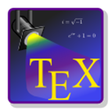 프로그램 아이콘: TeXstudio