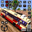 程序图标：Bus Simulator Indian Coac…