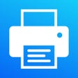أيقونة البرنامج: Mobile Print - Wifi  Remo…