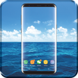 程序图标：Ocean Live Wallpaper Free