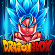 Icon of program: NEW SKILLS Dragon Blox