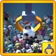 Icon of program: Claw HaHa