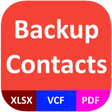 أيقونة البرنامج: Call History To Excel