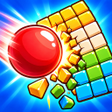 程序图标：Ball Break: Number Blocks