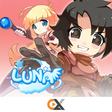 أيقونة البرنامج: Luna M