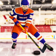 أيقونة البرنامج: Ice Hockey 3D