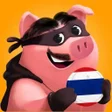 プログラムのアイコン：TH Rewards