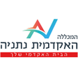 程序图标：המכללה האקדמית נתניה