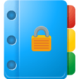 プログラムのアイコン：Notepad - Protected