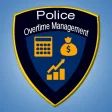 Cop Overtime Management