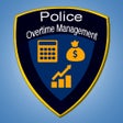 أيقونة البرنامج: Cop Overtime Management