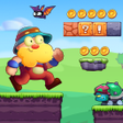 Icon of program: Miner Adventure : Super R…