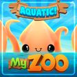 Biểu tượng của chương trình: AQUATIC My Zoo Tycoon