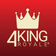 4 King Royale