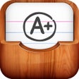 ไอคอนของโปรแกรม: A FlashCards Free