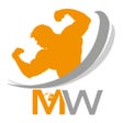 Icoon van programma: عالم العضلات  MW