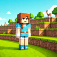 Icoon van programma: Block Craft Build  Surviv…