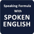 プログラムのアイコン：Spoken English