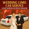 프로그램 아이콘: Wedding City Limo Car Dri…