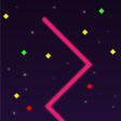 أيقونة البرنامج: Color Snake