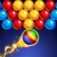 程序图标：Shoot Bubble Dragon Mania