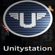 Ícone do programa: Unitystation