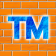 プログラムのアイコン：Texture Maker