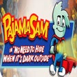 프로그램 아이콘: Pajama Sam in No Need to …