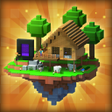 Ikon program: Building Craft for Minecr…