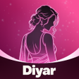 Ikon program: Diyar - Live video call  …