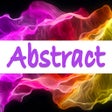 ไอคอนของโปรแกรม: Abstract Artworks  Abstra…
