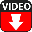 Ikon program: All Video Downloader