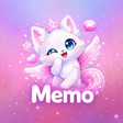 أيقونة البرنامج: Memo Live - Stream Video …