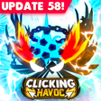 Icon of program: GLOBAL HATCHES Clicking H…