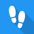 プログラムのアイコン：Pedometer and Step Counte…