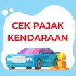 Ikona programu: Cek Pajak Kendaraan Onlin…
